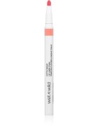 Wet n Wild Perfect Pout barva na rty ve fixu odstín Pretty in Nude 0.5 ml