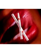 Wet n Wild Perfect Pout barva na rty ve fixu odstín Pretty in Nude 0.5 ml