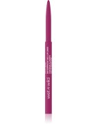 Wet n Wild Perfect Pout dlouhotrvající tužka na rty odstín Plum Together 0.25 g