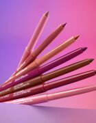 Wet n Wild Perfect Pout dlouhotrvající tužka na rty odstín Plum Together 0.25 g