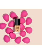 Wet n Wild PhotoFocus lehký hydratační make-up pro rozjasnění pleti odstín Classic Beige 28 ml
