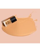 Wet n Wild PhotoFocus lehký hydratační make-up pro rozjasnění pleti odstín Classic Beige 28 ml