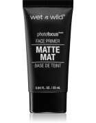 Wet n Wild PhotoFocus matující podkladová báze pod make-up Partners in Pri 25 ml