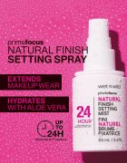 Wet n Wild PhotoFocus pleťová mlha pro fixaci make-upu 65 ml