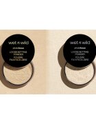 Wet n Wild PhotoFocus sypký pudr odstín Banana 20 g