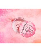 Wet n Wild PhotoFocus sypký pudr odstín Soft Pink 20 g