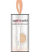 Wet n Wild Powder Perfection dárková sada pro perfektní vzhled Translucent