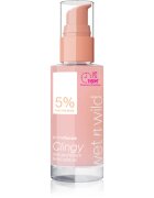 Wet n Wild PrimeFocus Clingy Serum Primer dlouhotrvající podkladová báze 27.1 ml