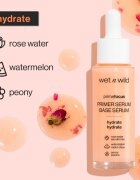 Wet n Wild PrimeFocus Hydrate rozjasňující podkladové sérum s hydratačním účinkem 30 ml
