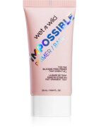Wet n Wild PrimeFocus Impossible matující podkladová báze s hydratačním účinkem 25 ml