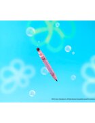 Wet n Wild SpongeBob SquarePants Double The F.U.N. Liquid Eyeliner & Stamp multifunkční linka na oči odstín Jumpin' Jellyfish 1.2 ml