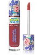 Wet n Wild SpongeBob SquarePants Underwater Wonder Blush tekutá tvářenka odstín Snailed It 6.5 ml
