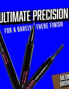 Wet n Wild Ultimate Brow Pen fix na obočí odstín 0.5 ml