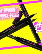 Wet n Wild Ultimate Brow Pen fix na obočí odstín 0.5 ml