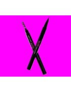 Wet n Wild Ultimate Brow Pen fix na obočí odstín 0.5 ml