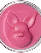 Wet n Wild Winnie the Pooh Hundred Acre tónovací balzám na rty a tváře odstín Gentle Heart 6 g