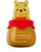 Wet n Wild Winnie the Pooh Smackerel of Hunny krémová tvářenka odstín Sunny Cheeks 6 g