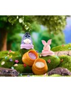 Wet n Wild Winnie the Pooh Smackerel of Hunny krémový rozjasňovač odstín Lonely Glow 6 g