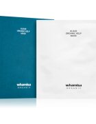 WHAMISA Algae Organic Kelp Mask hloubkově regenerační maska s mořskými řasami 5 ks