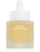 WHAMISA Cactus Magic Serum protivráskové sérum pro rozjasnění a hydrataci 32 ml