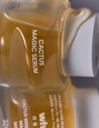 WHAMISA Cactus Magic Serum protivráskové sérum pro rozjasnění a hydrataci 32 ml