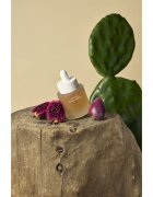 WHAMISA Cactus Magic Serum protivráskové sérum pro rozjasnění a hydrataci 32 ml