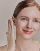 WHAMISA Cactus Magic Serum protivráskové sérum pro rozjasnění a hydrataci 32 ml