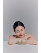 WHAMISA Cactus Magic Serum protivráskové sérum pro rozjasnění a hydrataci 32 ml
