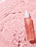 WHAMISA Organic Flowers Damask Rose Petal Mist hydratační mlha se zklidňujícím účinkem 100 ml