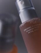 WHAMISA Organic Flowers Damask Rose Petal Mist hydratační mlha se zklidňujícím účinkem 100 ml