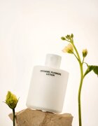 WHAMISA Organic Flowers Lotion Double Rich osvěžující hydratační pleťové mléko 200 ml