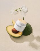 WHAMISA Organic Flowers Nourishing Cream výživný pleťový krém s liftingovým a zpěvňujícím účinkem 50 ml