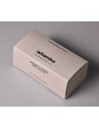 WHAMISA Organic Flowers Renewal Miniature Kit dárková sada pro dokonalou pleť