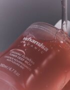 WHAMISA Organic Flowers Toner Deep Rich hydratační a vyživující tonikum pro suchou a podrážděnou pleť 200 ml
