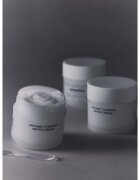 WHAMISA Organic Flowers Water Cream lehký hydratační krém pro dehydratovanou pleť 50 ml