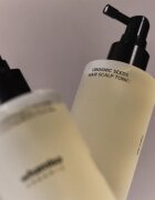 WHAMISA Organic Seeds Hair Scalp Tonic osvěžující tonikum stimulující růst vlasů 165 ml
