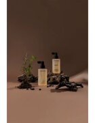 WHAMISA Organic Seeds Hair Scalp Tonic osvěžující tonikum stimulující růst vlasů 165 ml