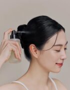 WHAMISA Organic Seeds Hair Scalp Tonic osvěžující tonikum stimulující růst vlasů 165 ml