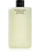 WHAMISA Organic Seeds Shampoo Oily Scalp organický šampon pro mastnou pokožku hlavy 490 ml