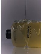 WHAMISA Organic Seeds Shampoo Oily Scalp organický šampon pro mastnou pokožku hlavy 490 ml