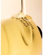 WHAMISA Organic Seeds Shampoo Oily Scalp organický šampon pro mastnou pokožku hlavy 490 ml