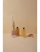 WHAMISA Organic Seeds Shampoo Oily Scalp organický šampon pro mastnou pokožku hlavy 490 ml