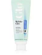 White Glo Glo Express White bělicí zubní pasta 115 g