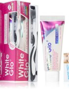 White Glo Micellar sada zubní péče