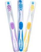 White Glo Professional 2 in1 sada zubní péče 2 v 1