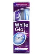 White Glo Professional 2 in1 sada zubní péče 2 v 1