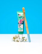 White Glo Whitening Toothpaste Eldeflower zubní pasta 70 g