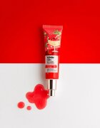 White Glo Whitening Toothpaste Strawberries and Cream zubní pasta 70 g