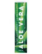 White Pearl Smile Aloe Vera zubní pasta pro zdravé zuby a dásně 120 g