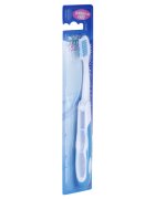 White Pearl Smile skládací cestovní zubní kartáček 1 ks